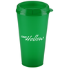 View Image 1 of 3 of TufTumbler with Lid - 32 oz.