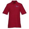 View Image 1 of 4 of Silk Touch Tactical Polo