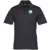 View Image 1 of 2 of Micropique Sport-Wick Polo - Men's