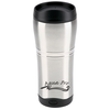 View Image 1 of 2 of Cutter & Buck Travel Tumbler - 16 oz.