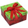 View Image 1 of 2 of Holiday Sweets Gift Box