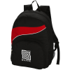 View Image 1 of 4 of Tornado Backpack