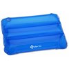 View Image 1 of 2 of Beach Bum Inflatable Pillow - Closeout