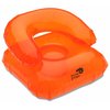 View Image 1 of 3 of Beach Bum Inflatable Head Chair Pillow - Closeout