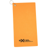 View Image 1 of 2 of Super Absorbent Golf Shammy Towel