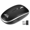View Image 1 of 3 of Vector Wireless Optical Mouse
