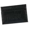 View Image 1 of 3 of Safe Travels RFID Traverse Wallet