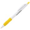 View Image 1 of 1 of Jetta Pen - White