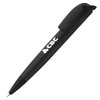 View Image 1 of 1 of Skeye Pen - Translucent Barrel - Closeout