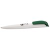 View Image 1 of 2 of Skeye Pen - White Barrel - Closeout