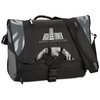 View Image 1 of 6 of Vertex Xtreme Messenger Bag - Closeout
