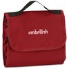 View Image 1 of 2 of Wrap-Up Toiletry Bag