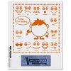View Image 1 of 1 of My Mood Dry Erase Repositionable Sticker