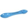 View Image 1 of 3 of Double End Medicine Spoon
