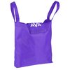 View Image 1 of 1 of Clip On Shopping Tote - Closeout