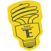 View Image 1 of 1 of Jar Opener - Energy Light Bulb - 24 hr