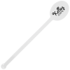 View Image 1 of 1 of Stir Stick - Oval