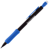 View Image 1 of 2 of Rubber Grip Mechanical Pencil - 24 hr