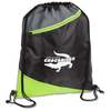 View Image 1 of 1 of Angled Tri-Tone Sportpack - 24 hr