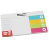 View Image 1 of 1 of Easi-Notes Organizer Sticky Set - Closeout
