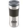 View Image 1 of 3 of Aladdin Hybrid Stainless Steel Tumbler - 16 oz.