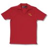 View Image 1 of 1 of Easy-Care Superblend Pique w/Stain Release-Ladies-Closeout