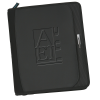 View Image 1 of 5 of Zoom 2-in-1 iPad Sleeve Journal Book