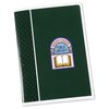 View Image 1 of 3 of Think Thin! Paper Padfolio - Executive