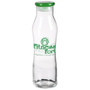 View Image 1 of 2 of Vue Glass Bottle with Tritan Lid - 20 oz.