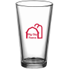 View Image 1 of 1 of Mixing Glass - 16 oz.