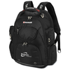 View Image 1 of 4 of Wenger Scan Smart Tech Laptop Backpack