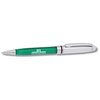 View Image 1 of 2 of Classic Pen - Translucent - Closeout