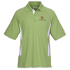 View Image 1 of 2 of Mitica Performance Polo - Men's