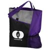 View Image 1 of 3 of Helium Color Tote - Closeout