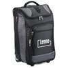 View Image 1 of 5 of Vertex Tech Carry-On Wheeled Upright
