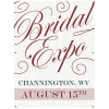 View Image 1 of 1 of Value Indoor Banner - 3' x 4' - 24 hr