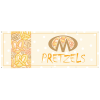 View Image 1 of 1 of Value Indoor Banner - 3' x 8' - 24 hr