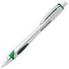 View Image 1 of 3 of Tahoe Pen - Silver - 24 hr