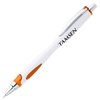 View Image 1 of 3 of Tahoe Pen - White - 24 hr