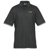 View Image 1 of 2 of Infinity Ice Polo - Men's