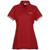 View Image 1 of 2 of Infinity Ice Polo - Ladies'