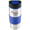 View Image 1 of 1 of Ventura Travel Tumbler - 16 oz. - 24 hr