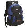 View Image 1 of 4 of High Sierra Scrimmage Daypack