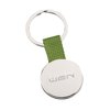 View Image 1 of 2 of Colorplay Key Ring - Round - Closeout