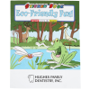 View Image 1 of 2 of Eco-Friendly Fun Sticker Book