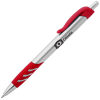 View Image 1 of 2 of Wizard Pen - Silver
