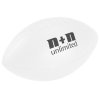 View Image 1 of 1 of 5" Foam Football - Solid