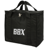 View Image 1 of 3 of Zip Up Picnic/Shopping Tote