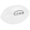 View Image 1 of 1 of 7" Foam Football - Solid
