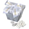 View Image 1 of 2 of Frosty Chocolate Gift Box